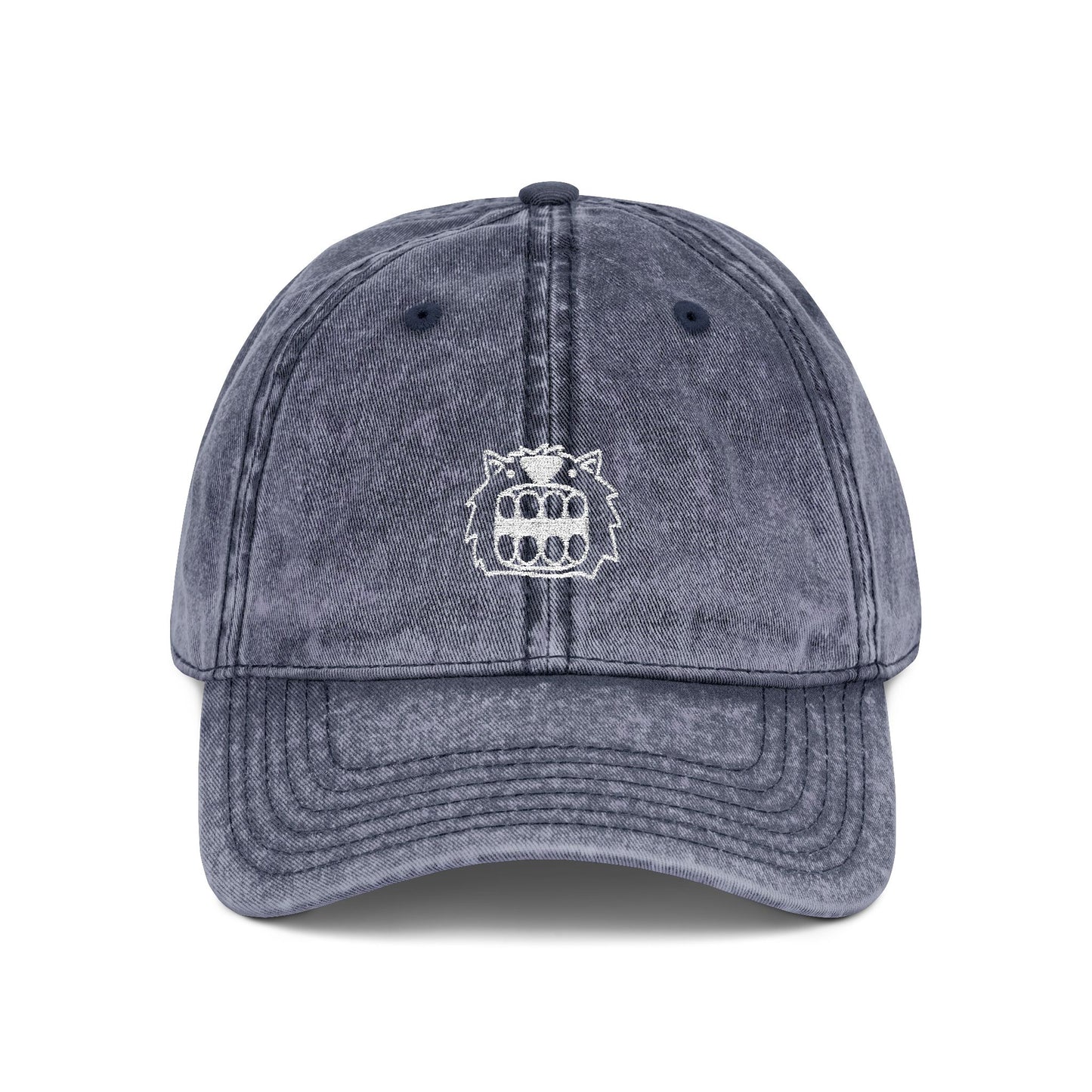Gorgeous Merch Embroidered Cap