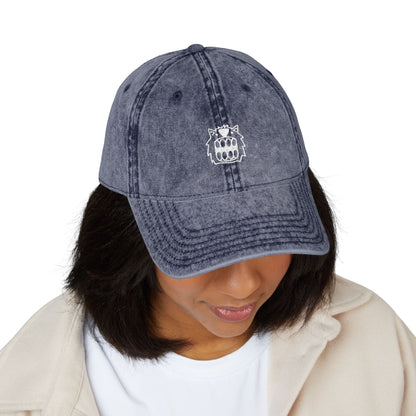 Gorgeous Merch Embroidered Cap