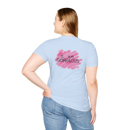 [NEW] Gorgeous T-Shirt