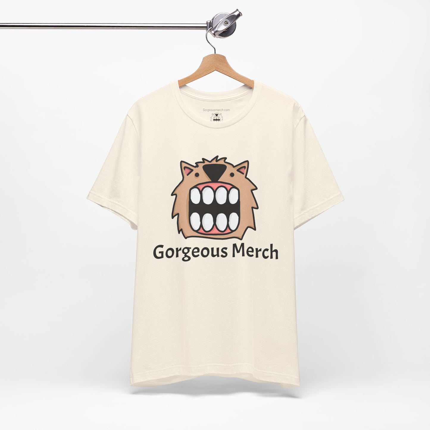 Gorgeous Merch T-Shirt (MORE COLOR OPTIONS!)