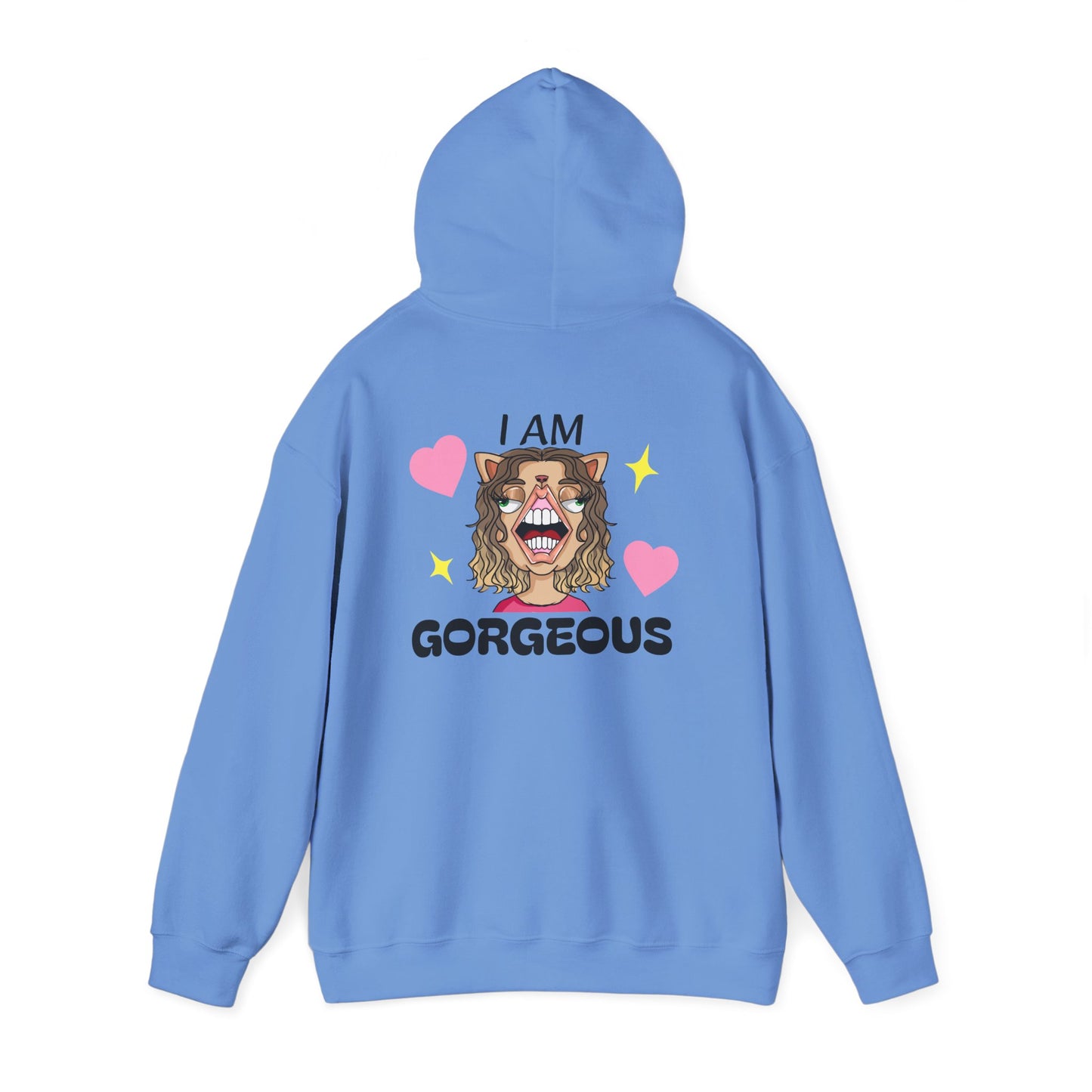 [NEW!] Gorgeous Hoodie