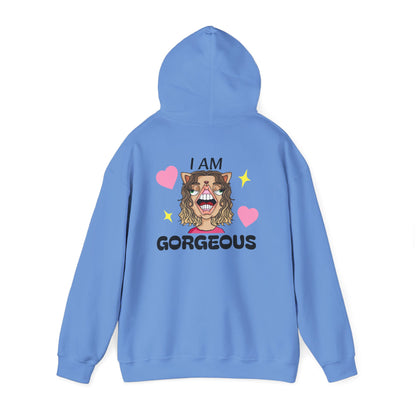 [NEW!] Gorgeous Hoodie