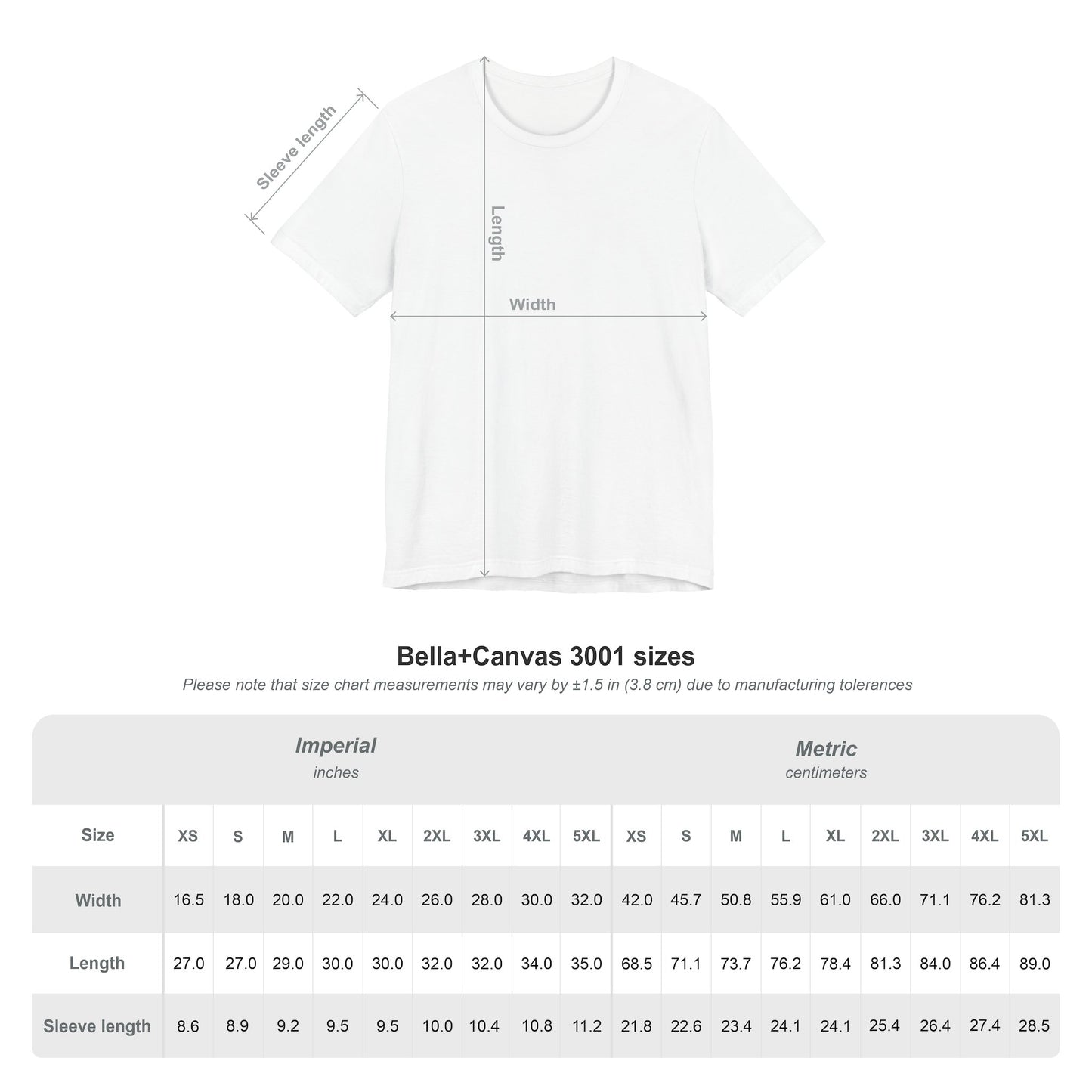 Gorgeous Merch T-Shirt