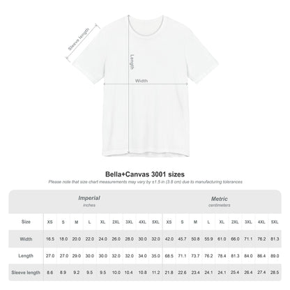 Gorgeous Merch T-Shirt (MORE COLOR OPTIONS!)