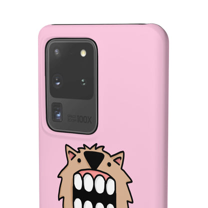 Gorgeous Merch Phone Case