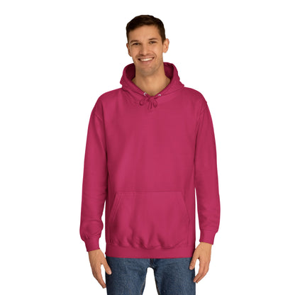 I AM GORGEOUS Hooded Sweatshirt 2.0