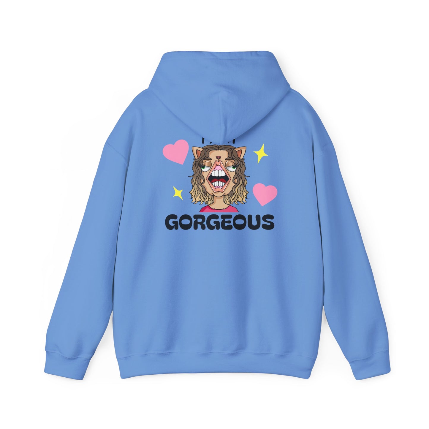 [NEW!] Gorgeous Hoodie
