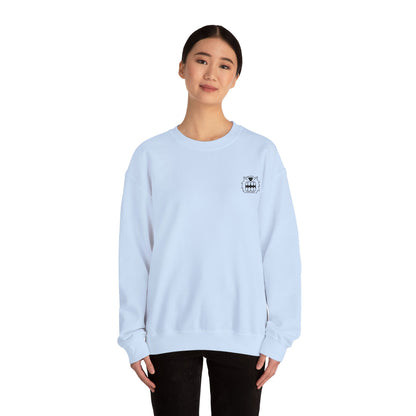 Embroidered Gorgeous Merch Sweatshirt