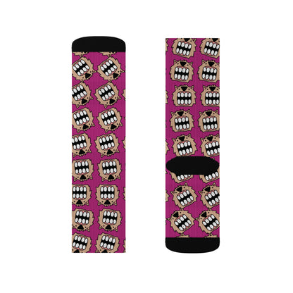 GORGEOUS MERCH SOCKS