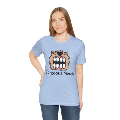 Gorgeous Merch T-Shirt (MORE COLOR OPTIONS!)