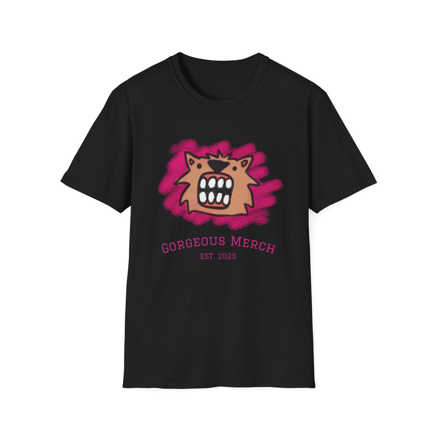 [NEW] Gorgeous T-Shirt
