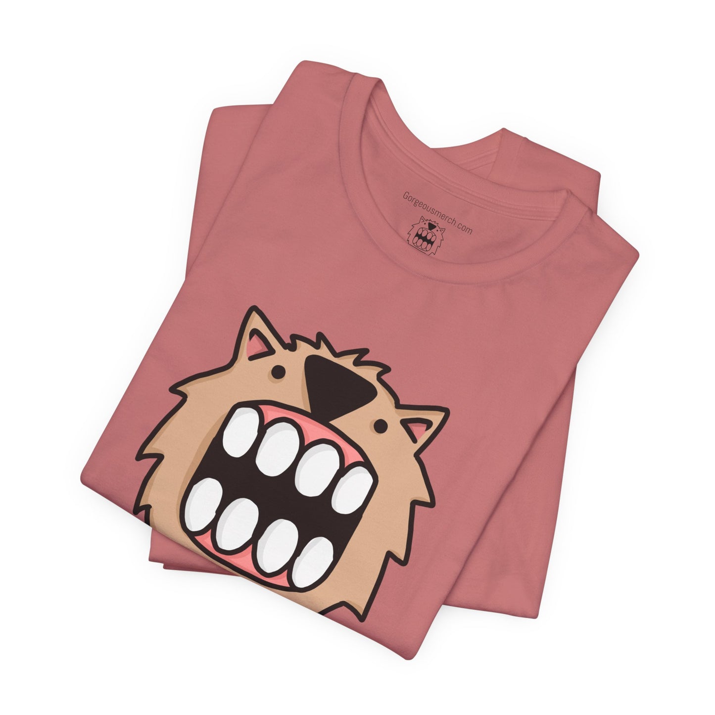 Gorgeous Merch T-Shirt (MORE COLOR OPTIONS!)