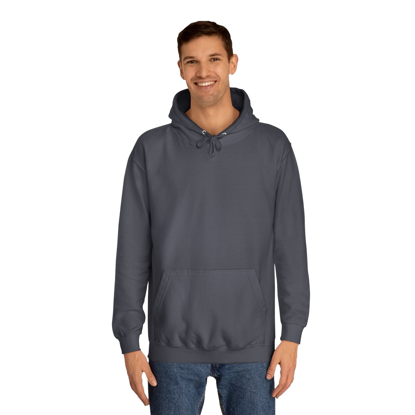 I AM GORGEOUS Hooded Sweatshirt 2.0