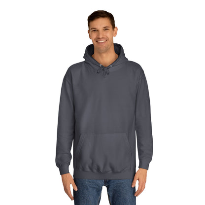 I AM GORGEOUS Hooded Sweatshirt 2.0